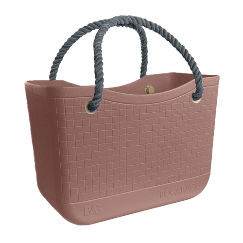 BocaBagg in Assorted Colors with Handle