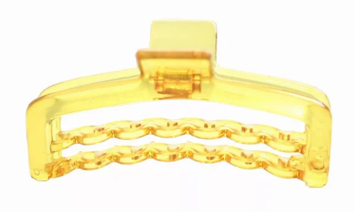 Mega Wave Hair Claw