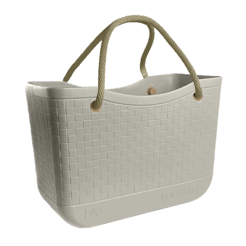 BocaBagg in Assorted Colors with Handle