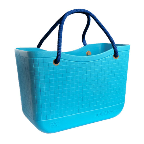 BocaBagg in Assorted Colors with Handle