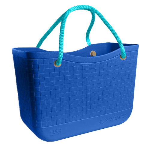 BocaBagg in Assorted Colors with Handle