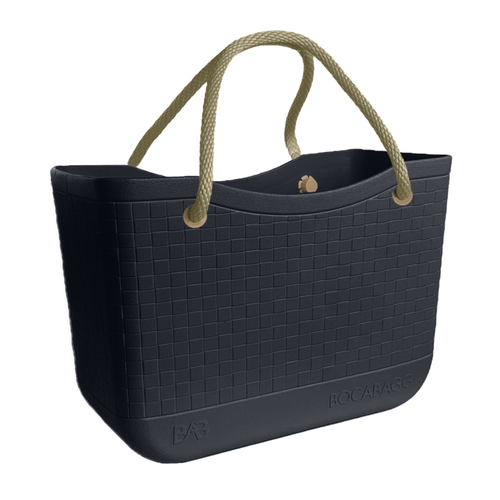 BocaBagg in Assorted Colors with Handle