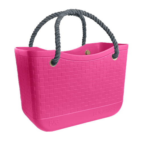 BocaBagg in Assorted Colors with Handle
