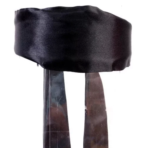 Headband/Wrap with Sash