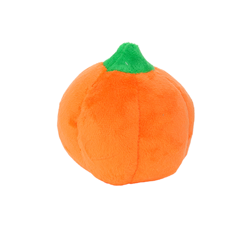 Mighty Ball Small Pumpkin