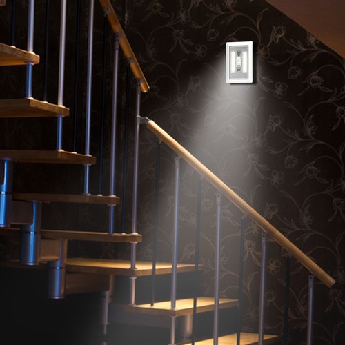 LED Night Light 166Lumen Cordless COB LED