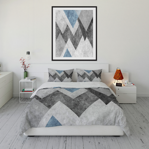 Blankets2U Comforter Set