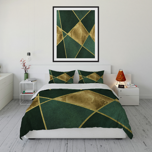 Blankets2U Comforter Set
