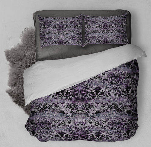 Blankets2U Comforter Set