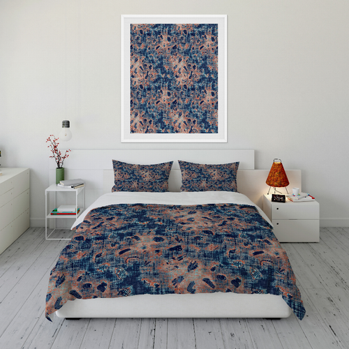 Blankets2U Comforter Set