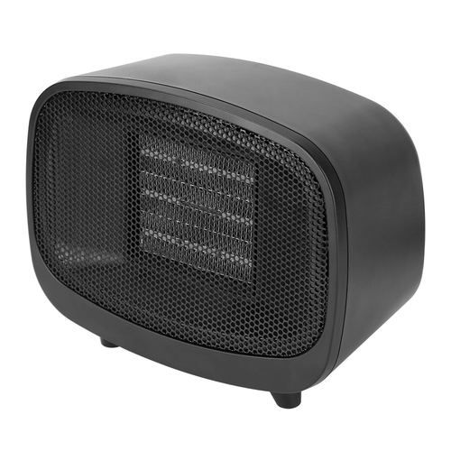 Small Electric Space Heater 