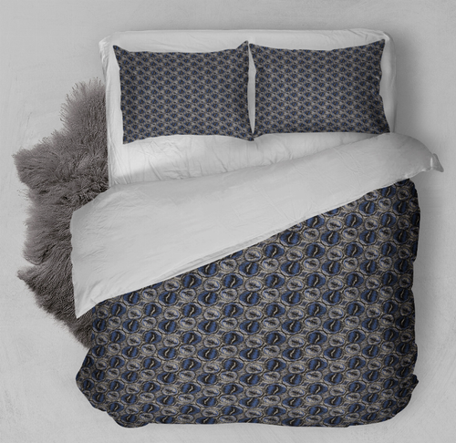 Blankets2U Comforter Set