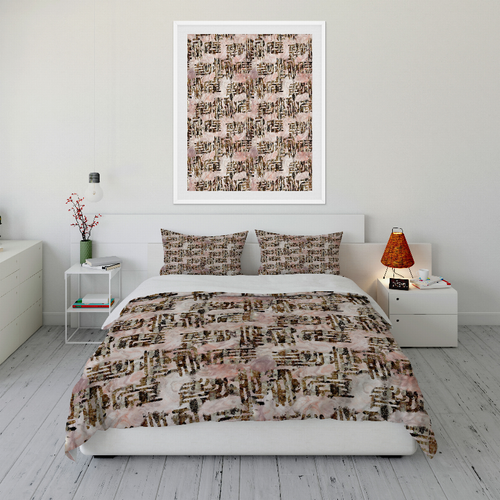 Blankets2U Duvet Cover Set