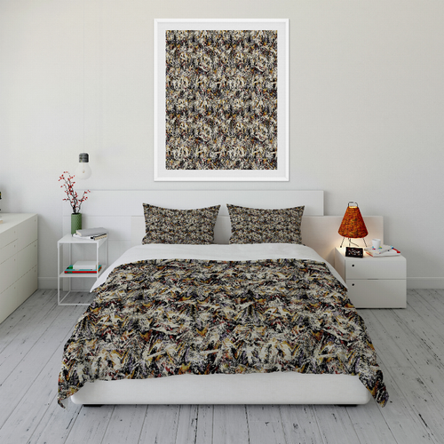 Blankets2U Comforter Set