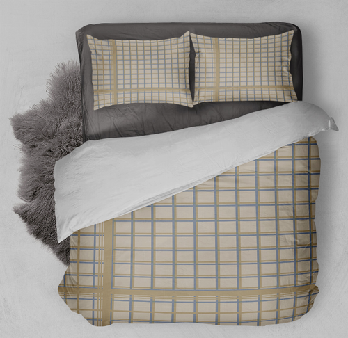 Blankets2U Comforter Set
