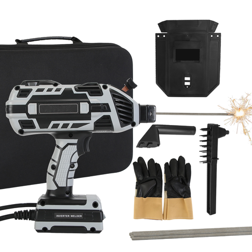 110V 120Amp Welding Machine