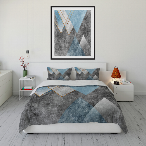 Blankets2U Comforter Set