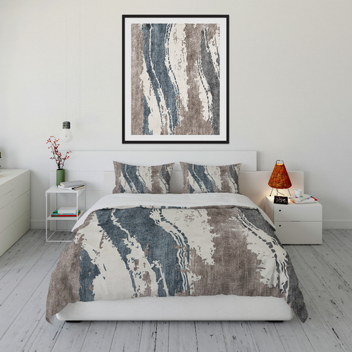 Blankets2U Comforter Set