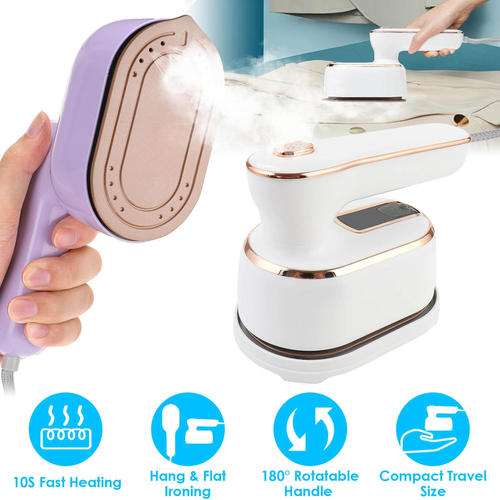 1000W Portable Handheld Steamer 