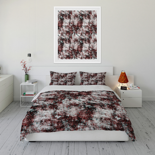 Blankets2U Duvet Cover Set