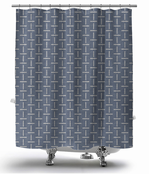 Blankets2U Shower Curtain