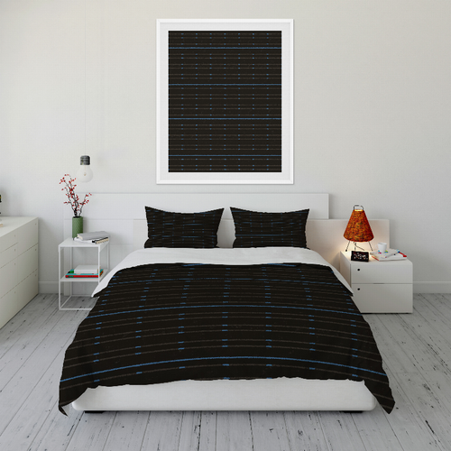 Blankets2U Duvet Cover Set