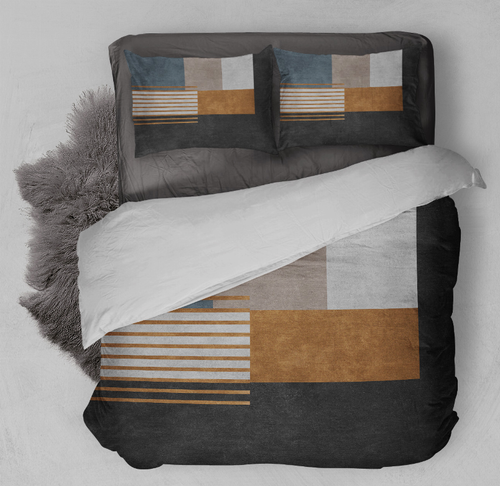 Blankets2U Comforter Set