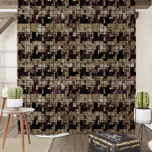 Blankets2U Shower Curtain
