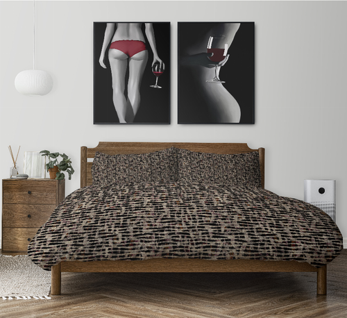 Blankets2U Comforter Set