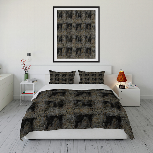 Blankets2U Comforter Set