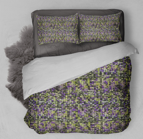 Blankets2U Duvet Cover Set
