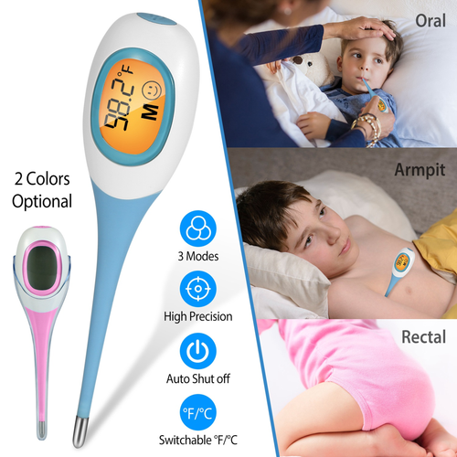 Oral Thermometer Body Thermometer