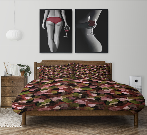 Blankets2U Comforter Set