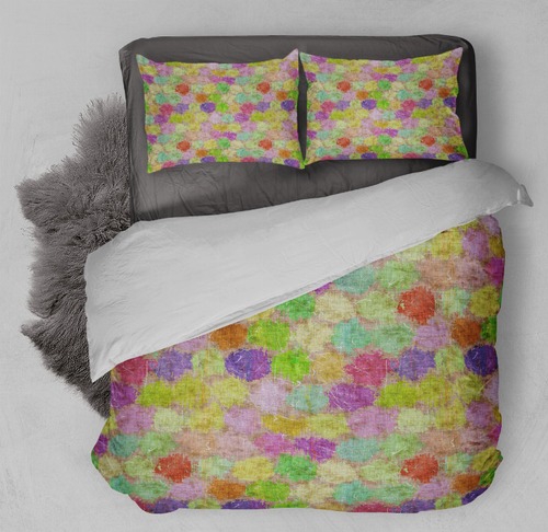 Blankets2U Comforter Set