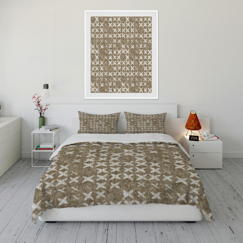 Blankets2U Duvet Cover Set