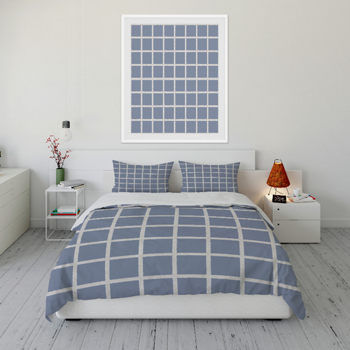 Blankets2U Comforter Set