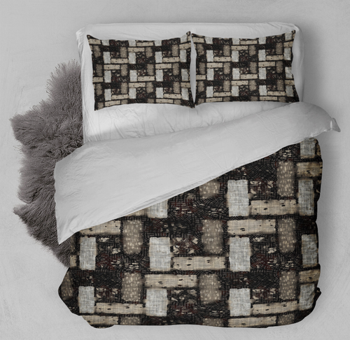 Blankets2U Duvet Cover Set