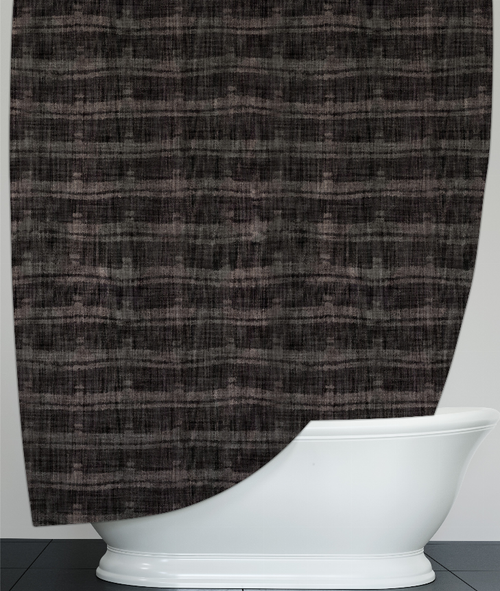 Blankets2U Shower Curtain