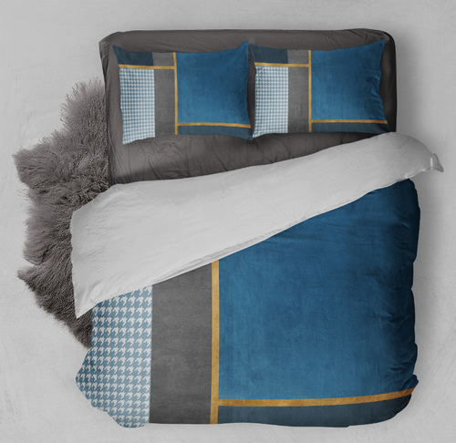 Blankets2U Comforter Set