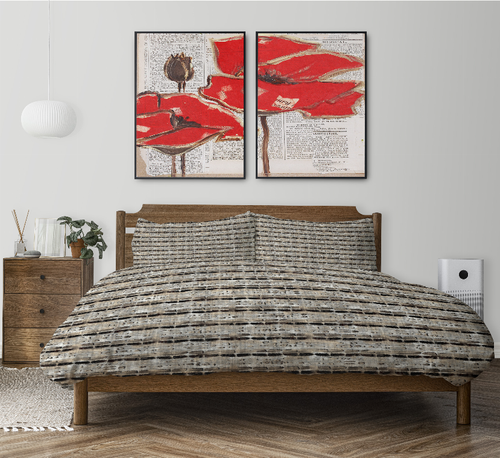 Blankets2U Duvet Cover Set