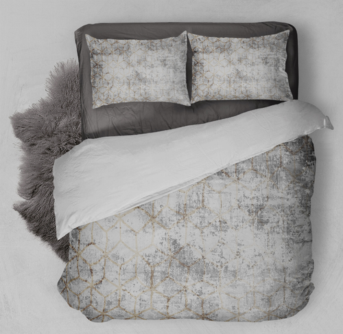 Blankets2U Comforter Set