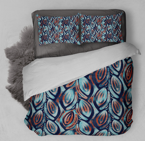 Blankets2U Comforter Set
