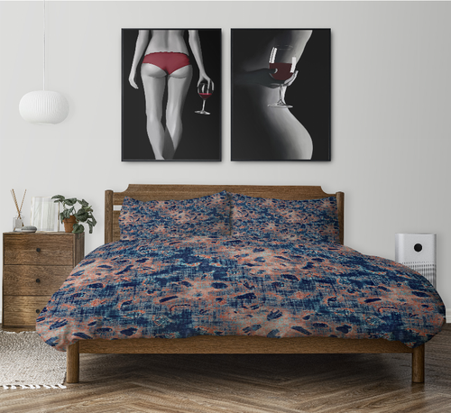 Blankets2U Comforter Set