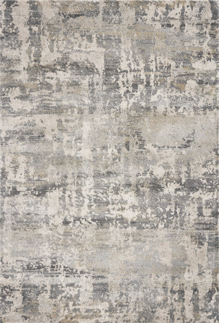 Homeroots Home Decor 7' x 9' Polypropylene Natural Area Rug, Natural