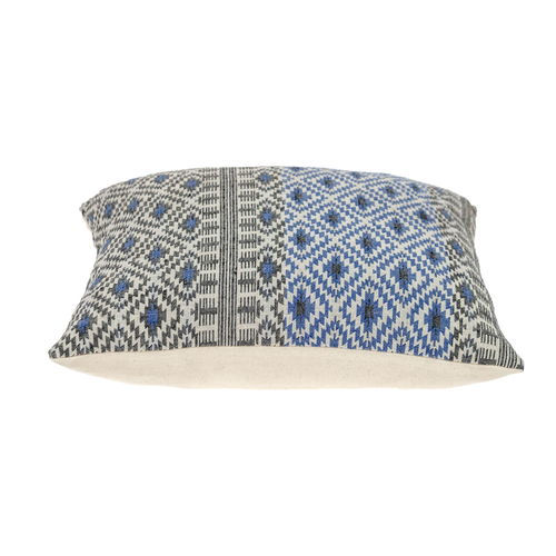 Parkland Collection Chaka Transitional Beige Throw Pillow