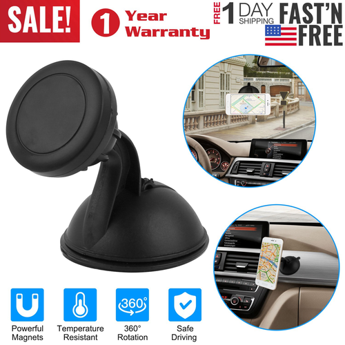 Car Magnetic Phone Holder