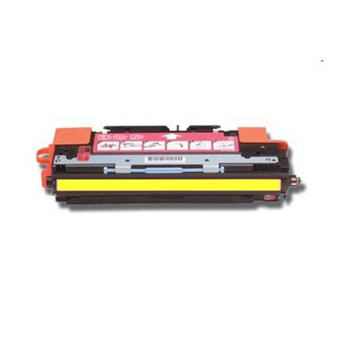 Reflection Toner, Yellow, ( Replaces OEM# Q2682A )