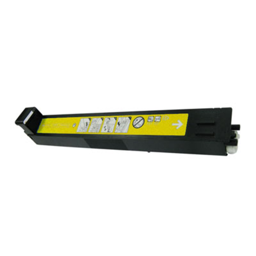 Reflection Toner, Yellow, 21,000 pg yield, ( Replaces OEM# CB382A )