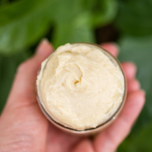 Cocoa Butter Bulk | Unrefined, Food Grade - 10lbs
