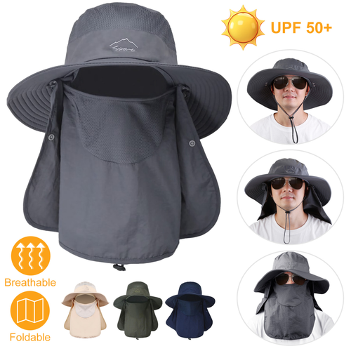 Fishing Bucket Hat